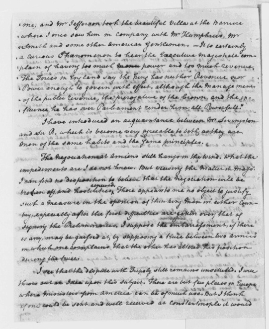 paine to jefferson 3-17-1802