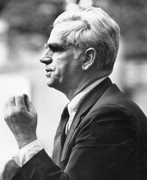 Paul O'Dwyer In 1968 - link