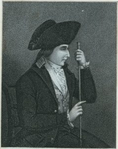 Elihu Palmer illustrated by Thomas Addis Emmet, 1880 - New York Public Library
