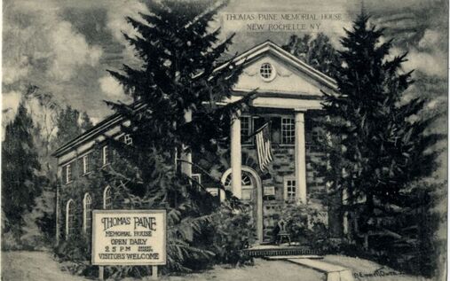 TPHA building