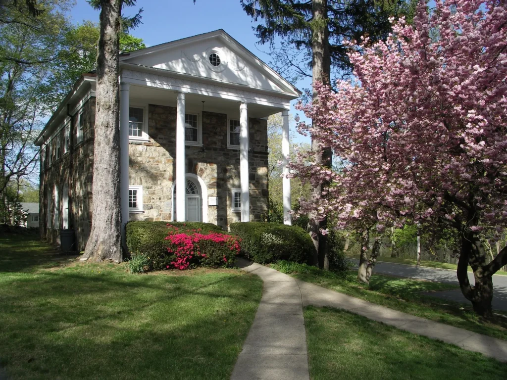 Thomas Paine in New Rochelle