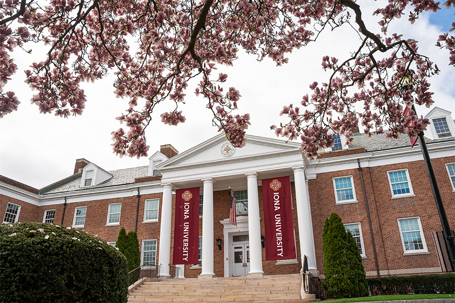 The Institute for Thomas Paine Studies at Iona University