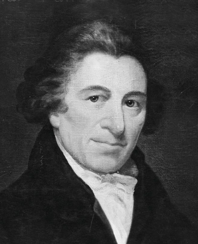 Young Paine