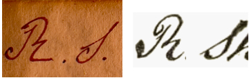 sherman copy